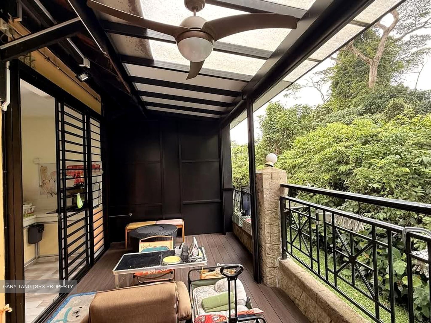 Kismis Place (D21), Terrace #553424041
